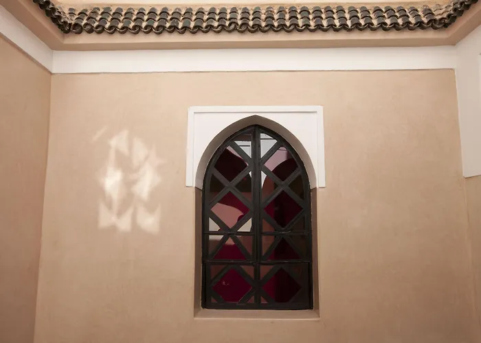 Riad Le Rubis