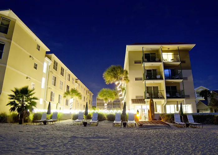 Tybee Island Hotels With Pool