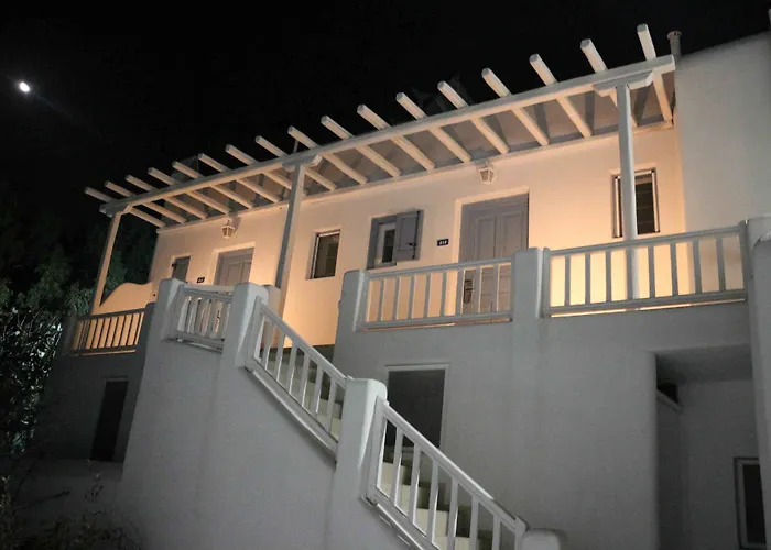 Petinaros Hotel