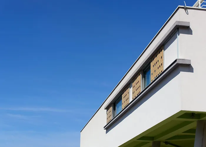 Hotel Split Podstrana