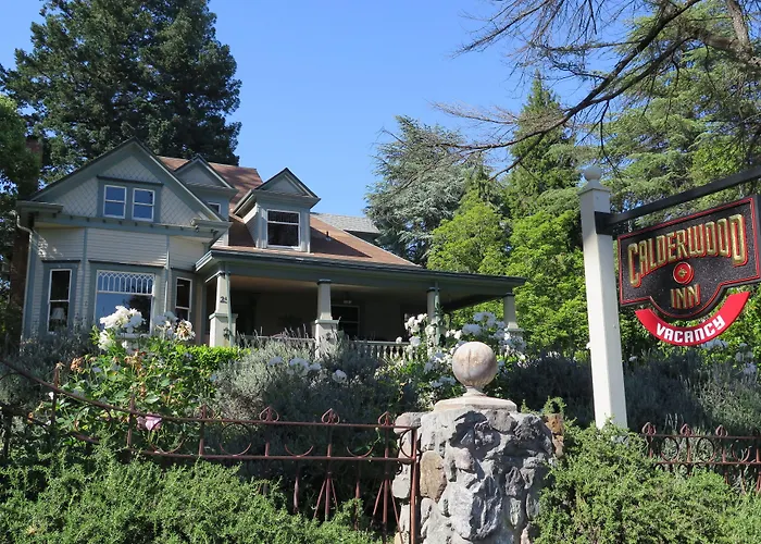 Calderwood Inn