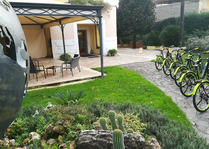 Hotel Ristorante La Piana