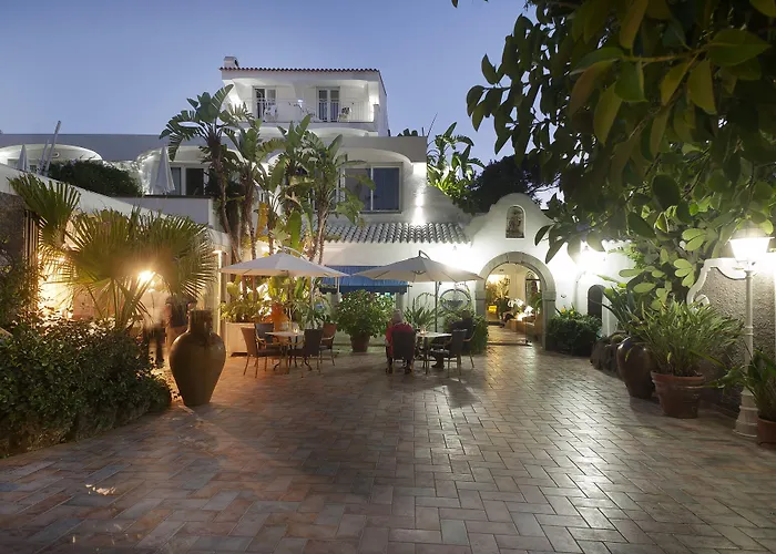 Central Park Terme Ischia