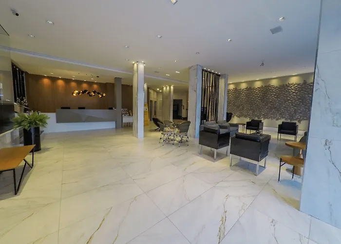 Hotel Vieiras Balneário Camboriú