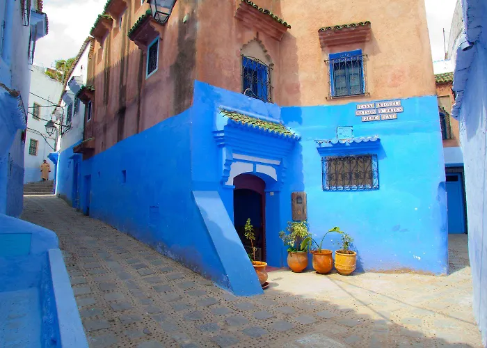 Hotel Casa Miguel
