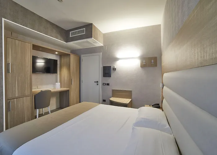 Hotel Concorde Camerano