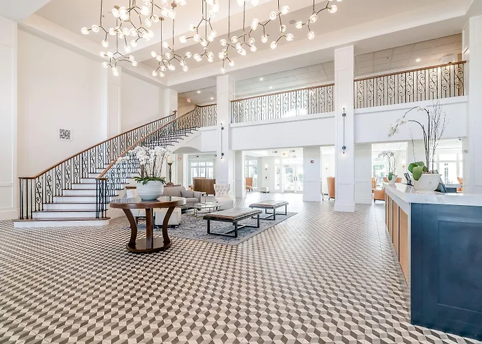 Chateau Renault Egg Harbor City