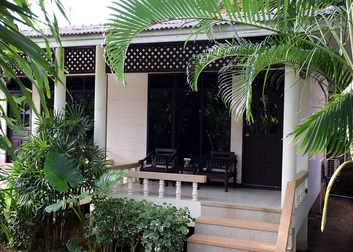 Clean Beach Resort