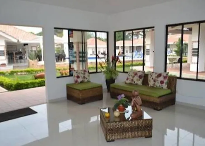 Hotel Boutique Duranta