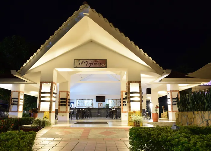 Hotel Boutique Duranta