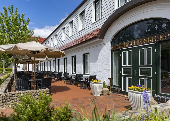 Hotel Historischer Krug