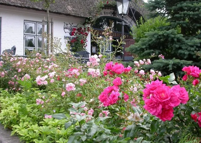 Hotel Historischer Krug