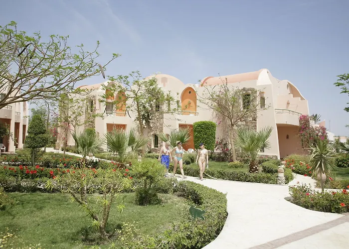 Shams Alam Beach Resort Abū Ghuşūn