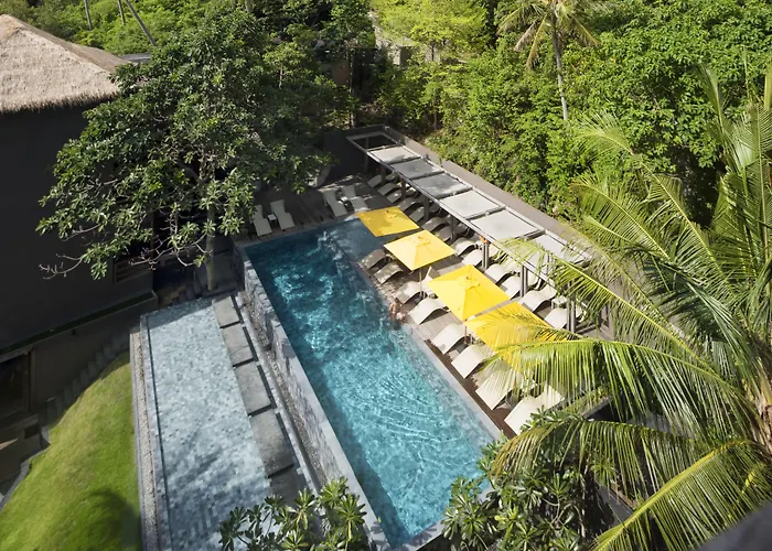 Haadtien Beach Resort Koh Tao