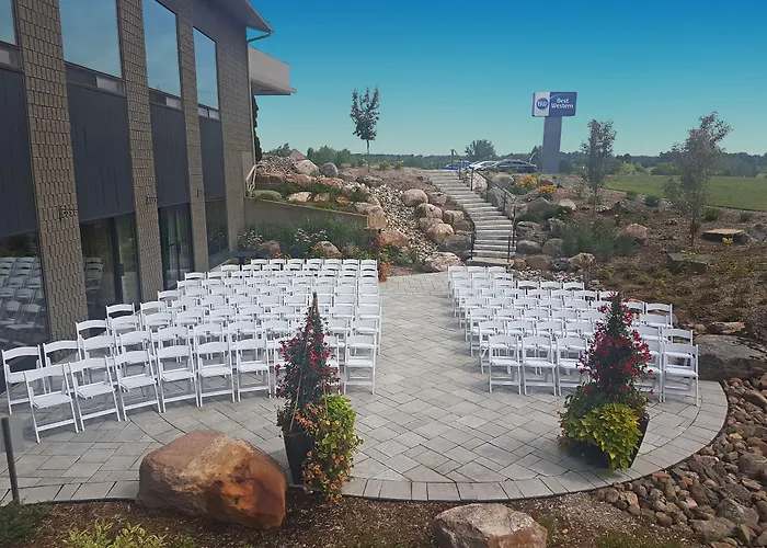Best Western Pembroke Inn & Conference Centre