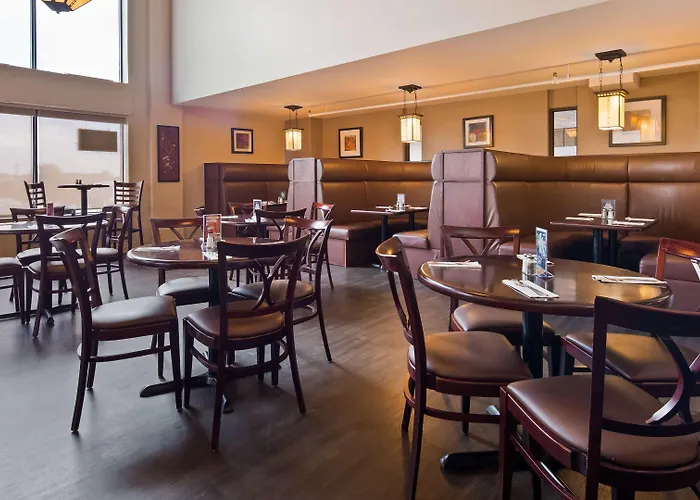 Best Western Pembroke Inn & Conference Centre