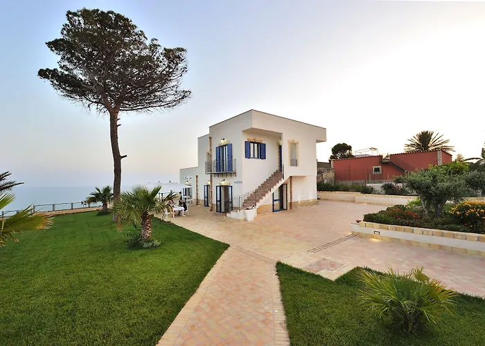 Scala Dei Turchi Resort Realmonte