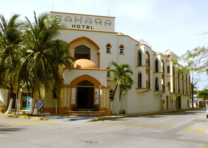Gran Sahara