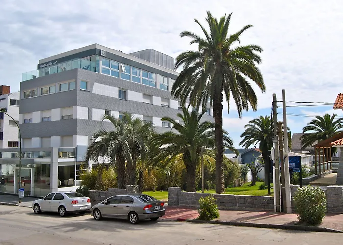 Hotel Castilla