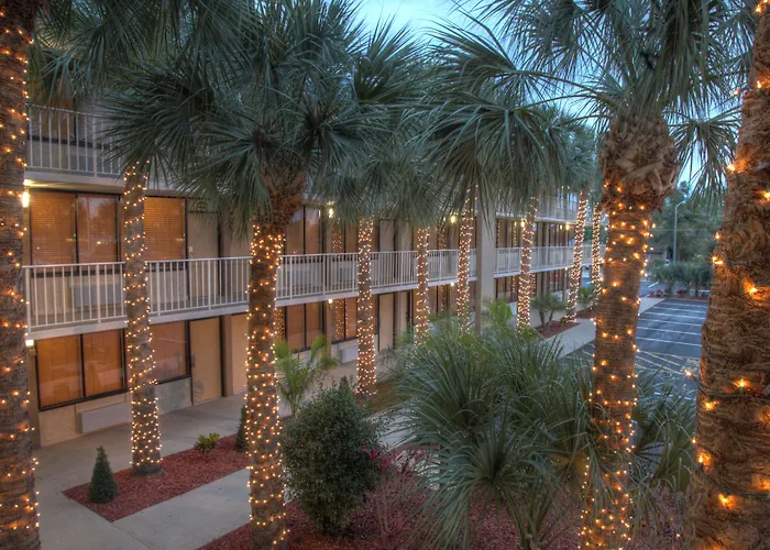 Park Royal Orlando Hotel Kissimmee