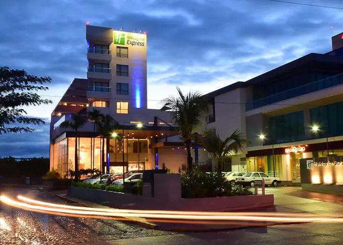 Holiday Inn Express Puerto Vallarta, an IHG Hotel