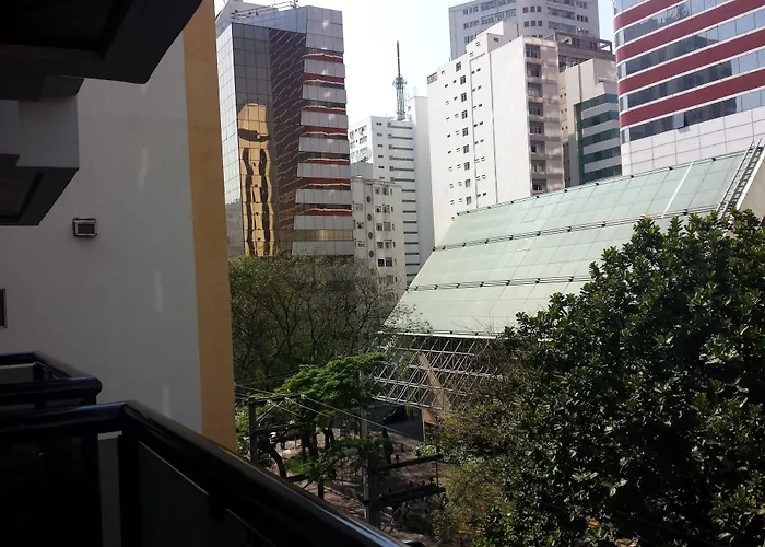 Landmark Residence - Oficial