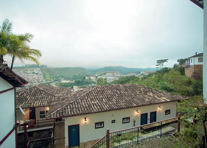 Hotel Solar Das Lajes