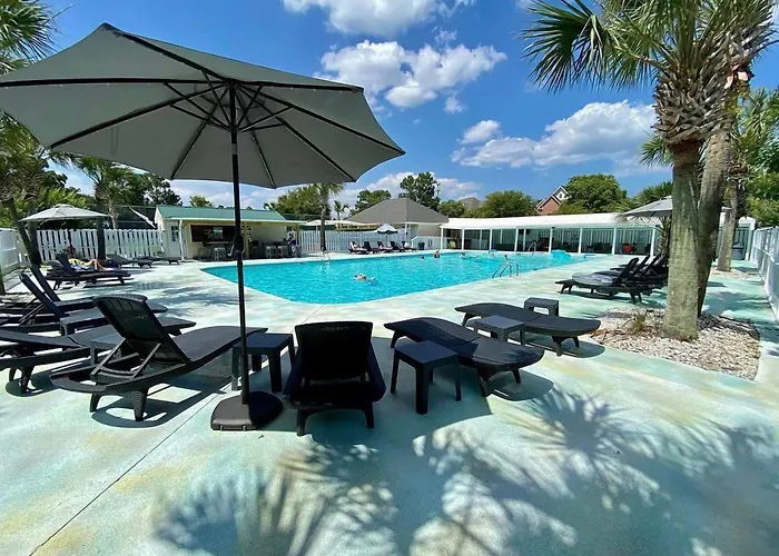 Beau Rivage Golf And Resort Wilmington