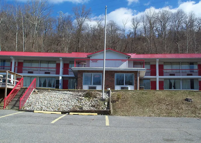 Rodeway Inn South Point