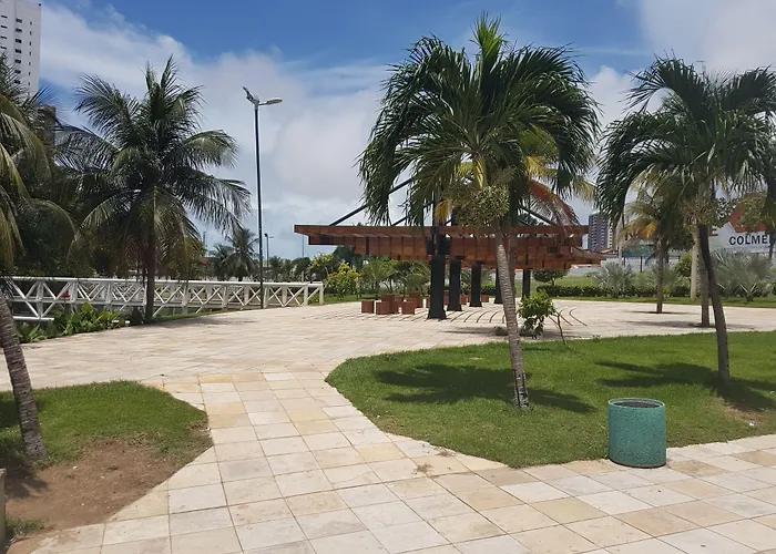 Iracema Residence Flat