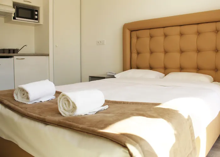 Aparthotel Adonis Aix en Provence à Aix-en-Provence