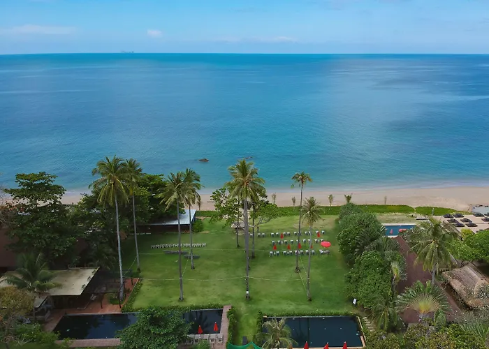 Srilanta Resort And Spa
