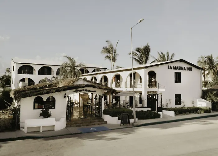 La Marina Inn
