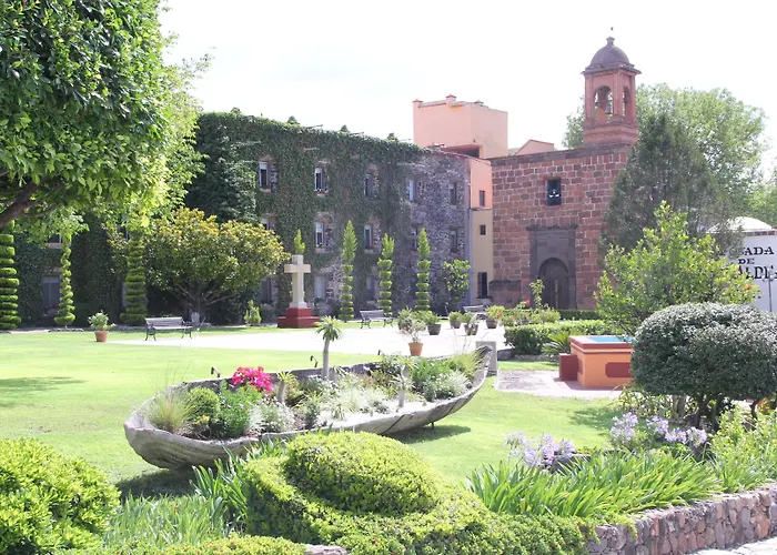 Posada De La Aldea