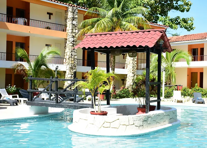 Plaza Palenque Hotel&Convention Center