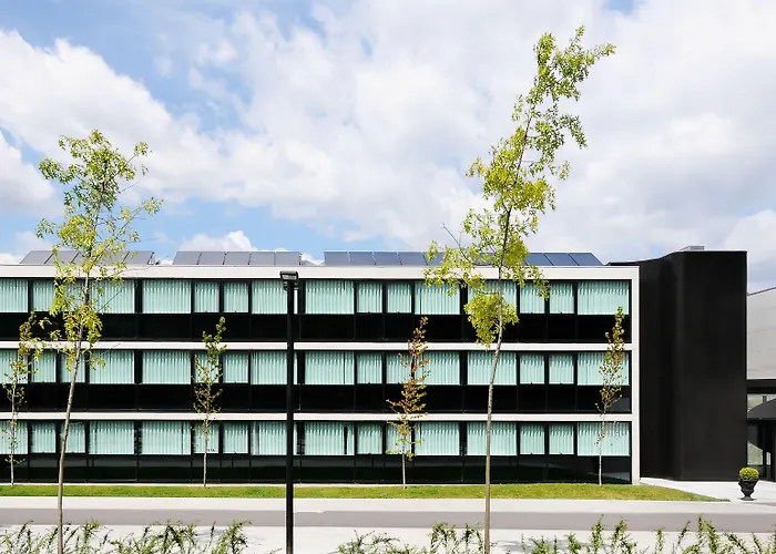 Open Village Sports Hotel & Spa Club Guimarães