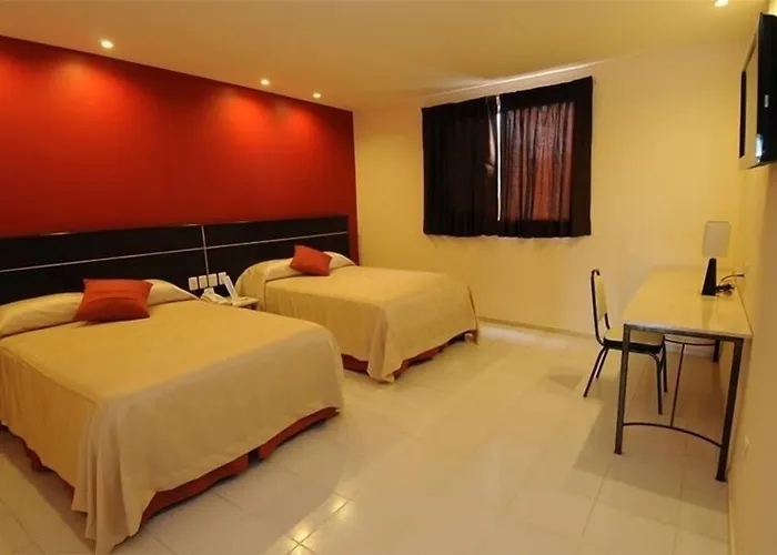 Hotel María Eugenia