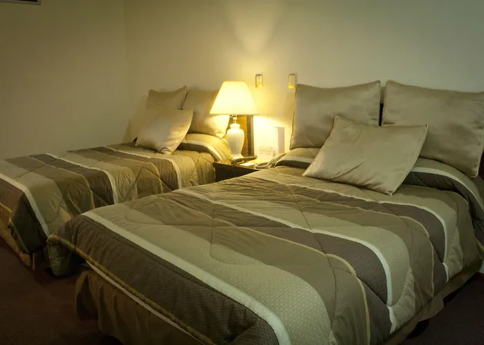 Hotel Real Plaza San Luis Potosí