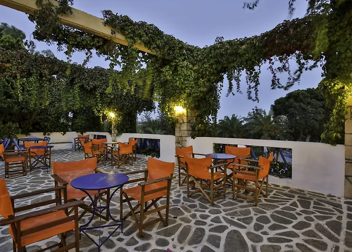 Ekaterini Hotel