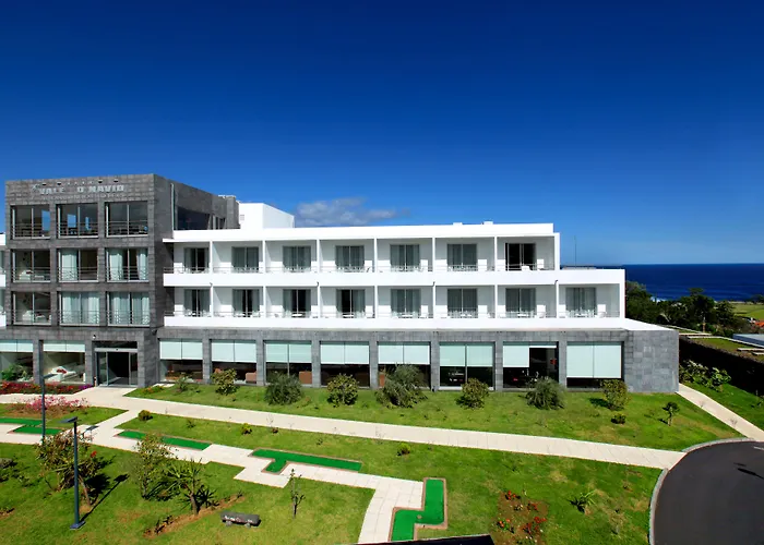 Hotel Vale Do Navio