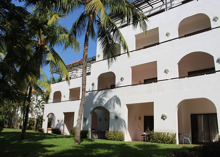 Hotel Soleil Pacifico