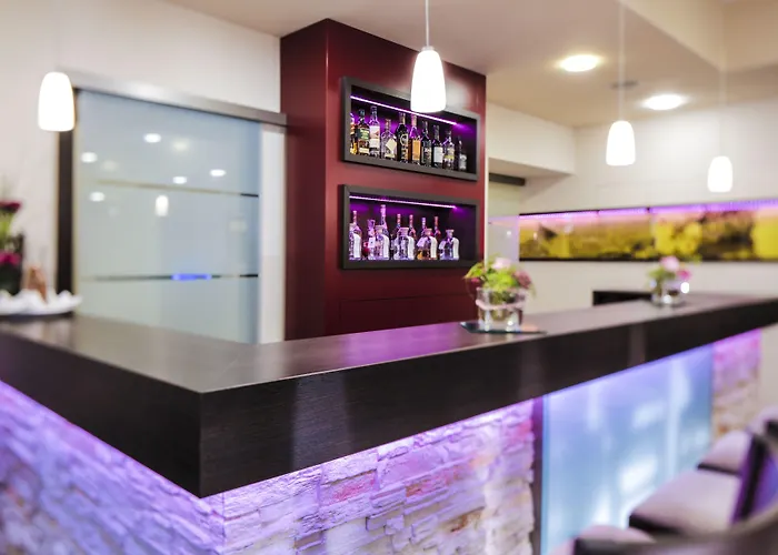Adler Hotel&Restaurant Groß-Gerau