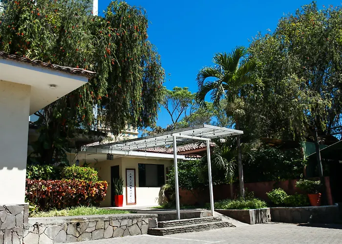 Las Magnolias Hotel Boutique