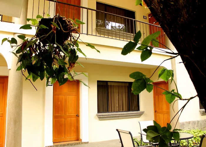 Las Magnolias Hotel Boutique