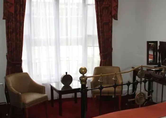 Thanington Hotel