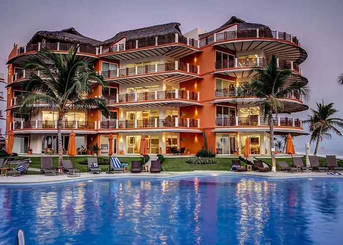 Vivo Resorts San Pedro Mixtepec 