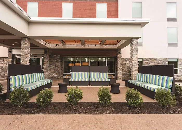 Home2Suites Pittsburgh Cranberry Cranberry Township