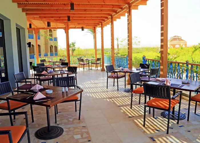 Hotel Lemon & Soul Makadi Garden (Adults Only) Hurghada