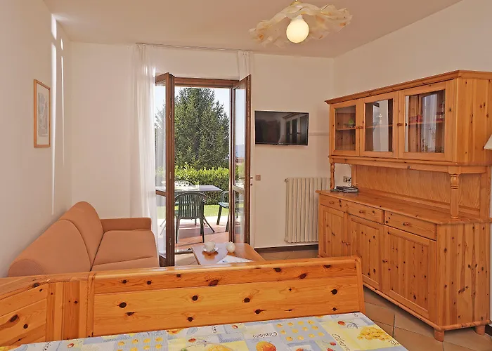 Residence Primera Rompala, Gtsgroup Tignale