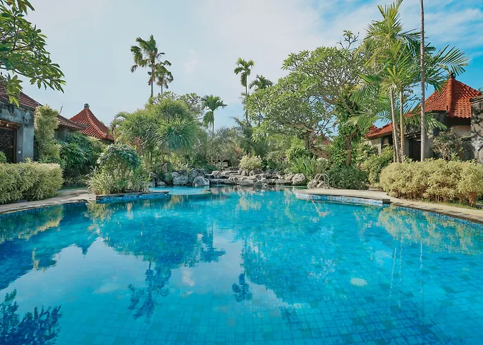 Parigata Villas Resort